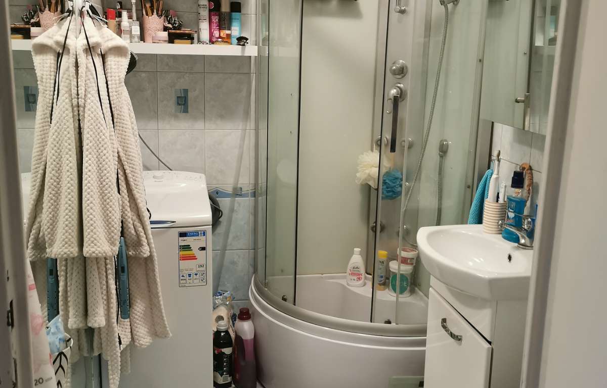 Apartment for rent, Szczecin, Gumieńce, 38.14 sqm, 1800.0 PLN