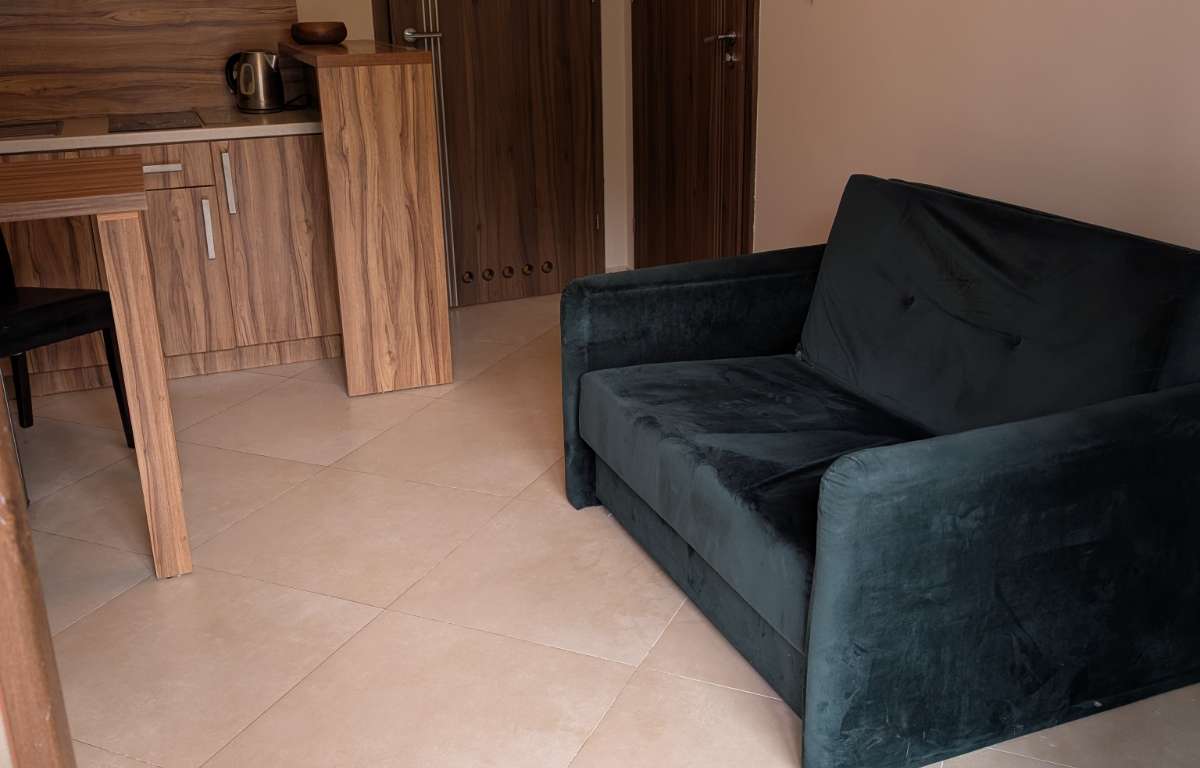 Mieszkanie do wynajęcia, Kraków, Prądnik Czerwony, 18.7 m2, 1600.0 PLN
