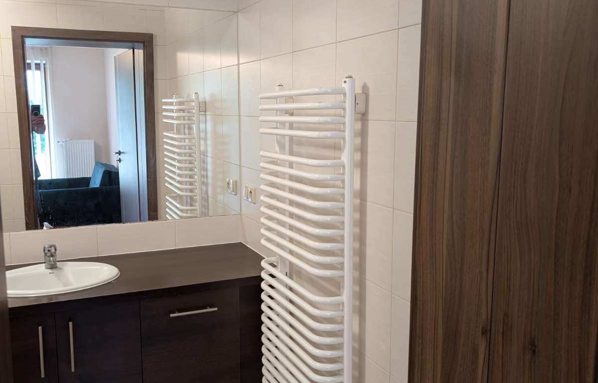 Mieszkanie do wynajęcia, Kraków, Prądnik Czerwony, 18.7 m2, 1600.0 PLN