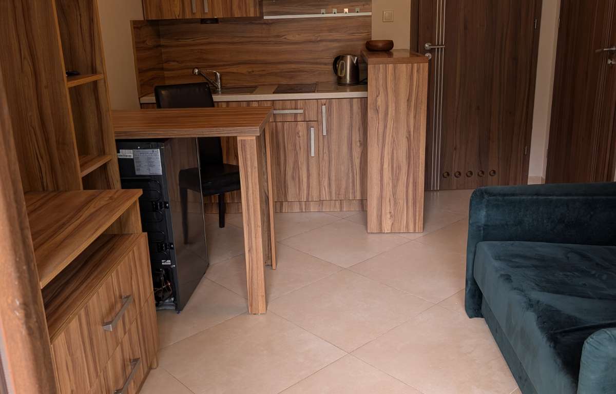 Mieszkanie do wynajęcia, Kraków, Prądnik Czerwony, 18.7 m2, 1600.0 PLN