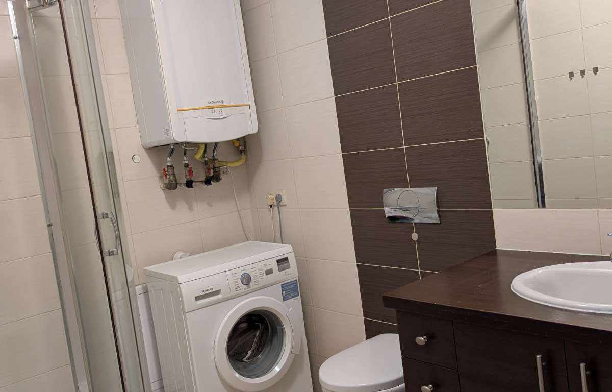Mieszkanie do wynajęcia, Kraków, Prądnik Czerwony, 18.7 m2, 1600.0 PLN