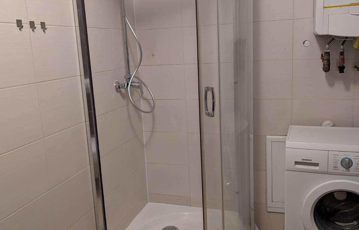 Mieszkanie do wynajęcia, Kraków, Prądnik Czerwony, 18.7 m2, 1600.0 PLN