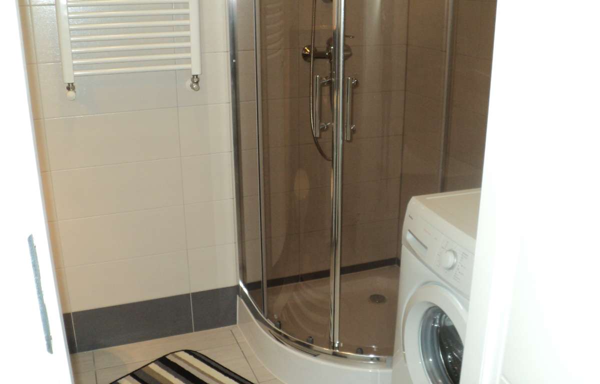 Mieszkanie do wynajęcia, Poznań, Wilda, 24.0 m2, 1900.0 PLN