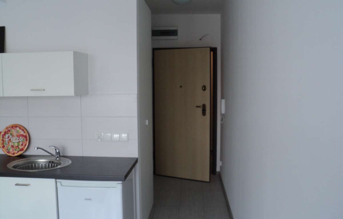 Mieszkanie do wynajęcia, Poznań, Wilda, 24.0 m2, 1900.0 PLN