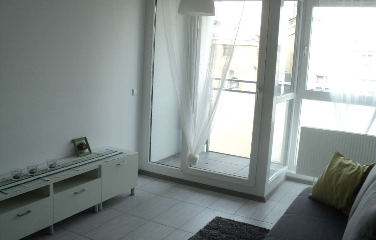 Mieszkanie do wynajęcia, Poznań, Wilda, 24.0 m2, 1900.0 PLN