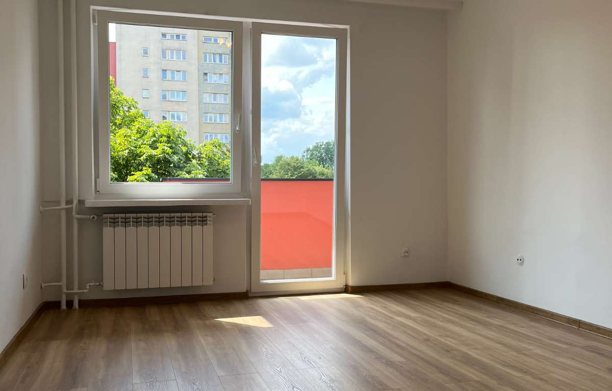 Apartment for rent, Kraków, Prądnik Biały, 30.0 sqm