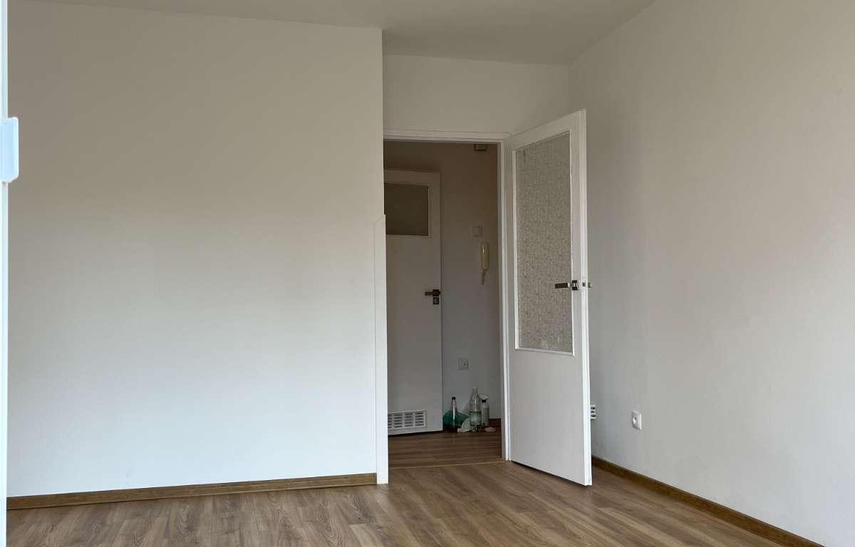 Apartment for rent, Kraków, Prądnik Biały, 30.0 sqm