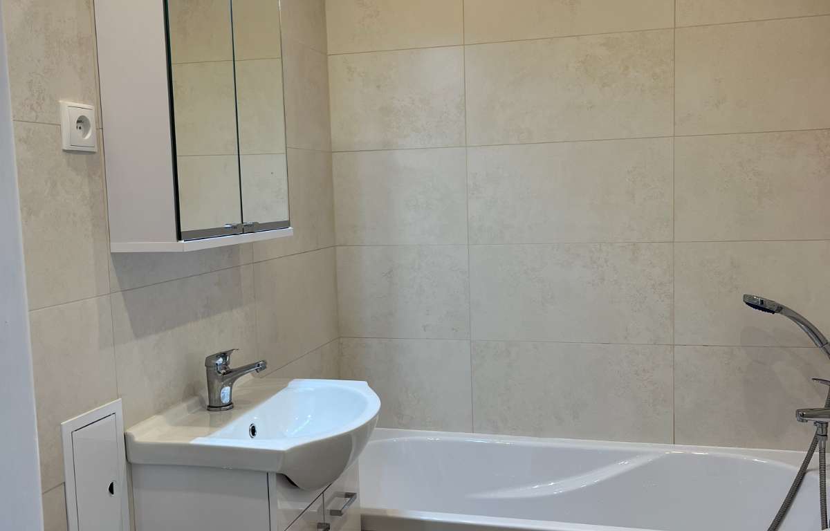 Apartment for rent, Kraków, Prądnik Biały, 30.0 sqm