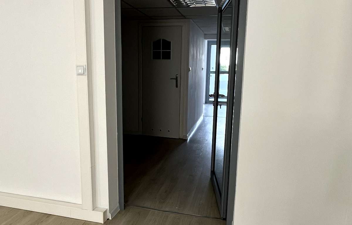 Lokal użytkowy do wynajęcia, Zabrze, 96.5 m2