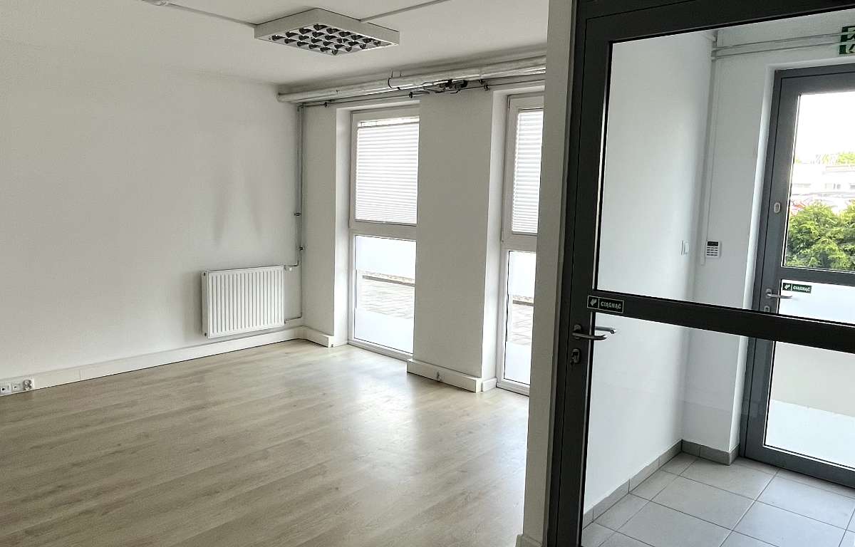 Lokal użytkowy do wynajęcia, Zabrze, 96.5 m2