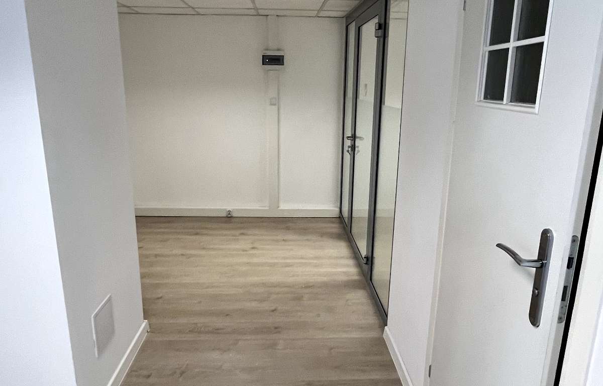 Lokal użytkowy do wynajęcia, Zabrze, 96.5 m2