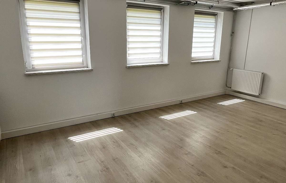 Lokal użytkowy do wynajęcia, Zabrze, 96.5 m2