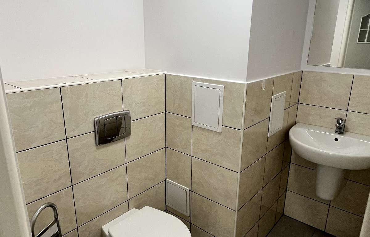 Lokal użytkowy do wynajęcia, Zabrze, 96.5 m2