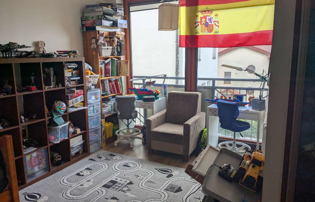 Mieszkanie do wynajęcia, Warszawa, Bemowo, 71.0 m2, 4500.0 PLN