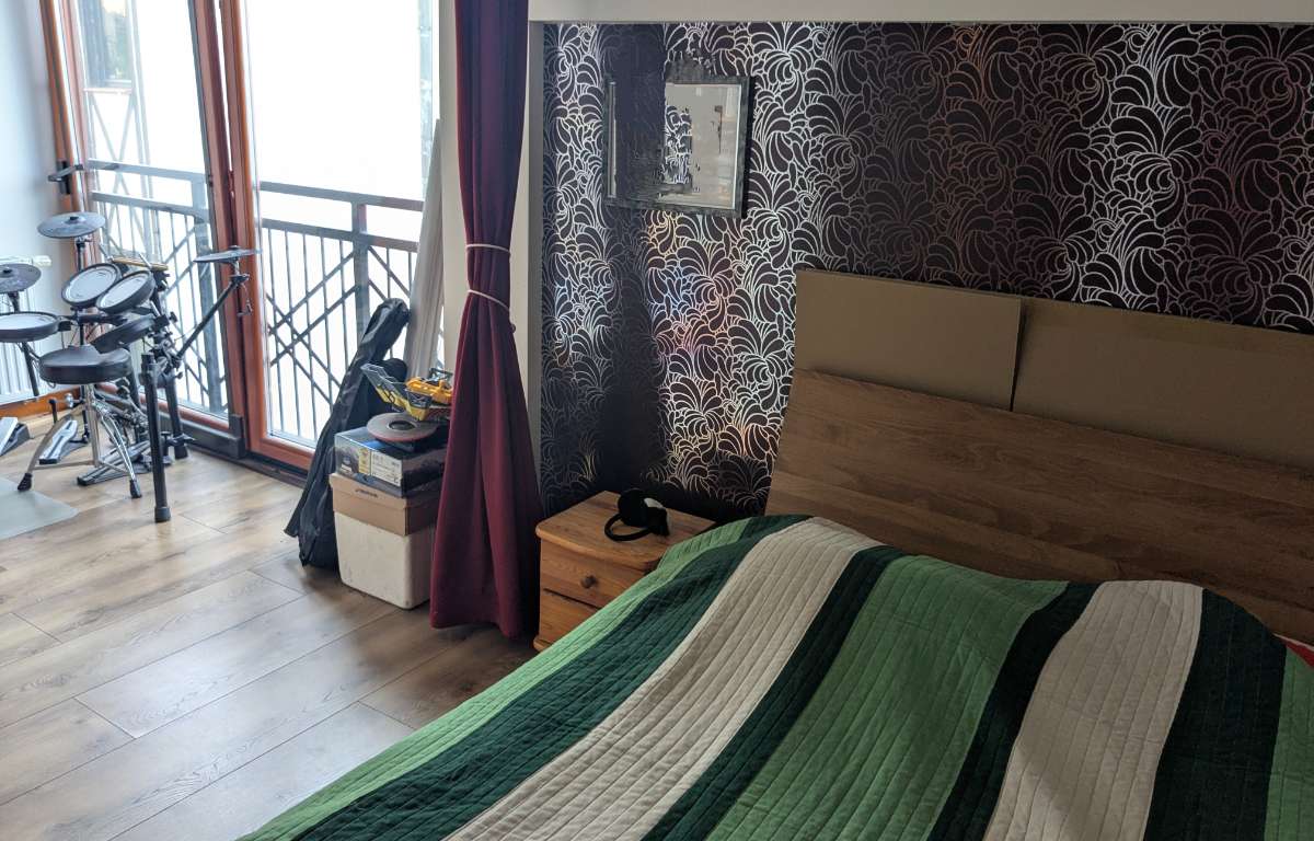 Mieszkanie do wynajęcia, Warszawa, Bemowo, 71.0 m2, 4500.0 PLN