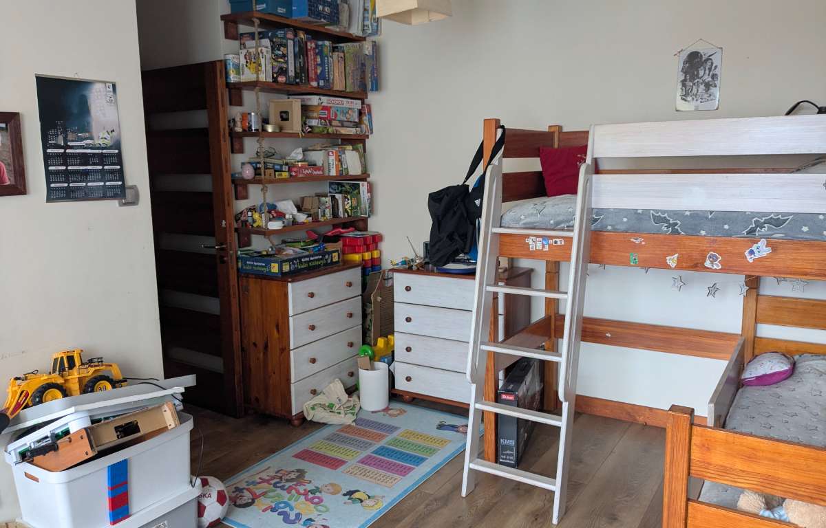 Mieszkanie do wynajęcia, Warszawa, Bemowo, 71.0 m2, 4500.0 PLN