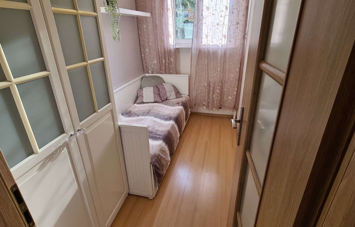 Apartment for rent, Warszawa, Praga-Północ, 48.0 sqm, 3500.0 PLN