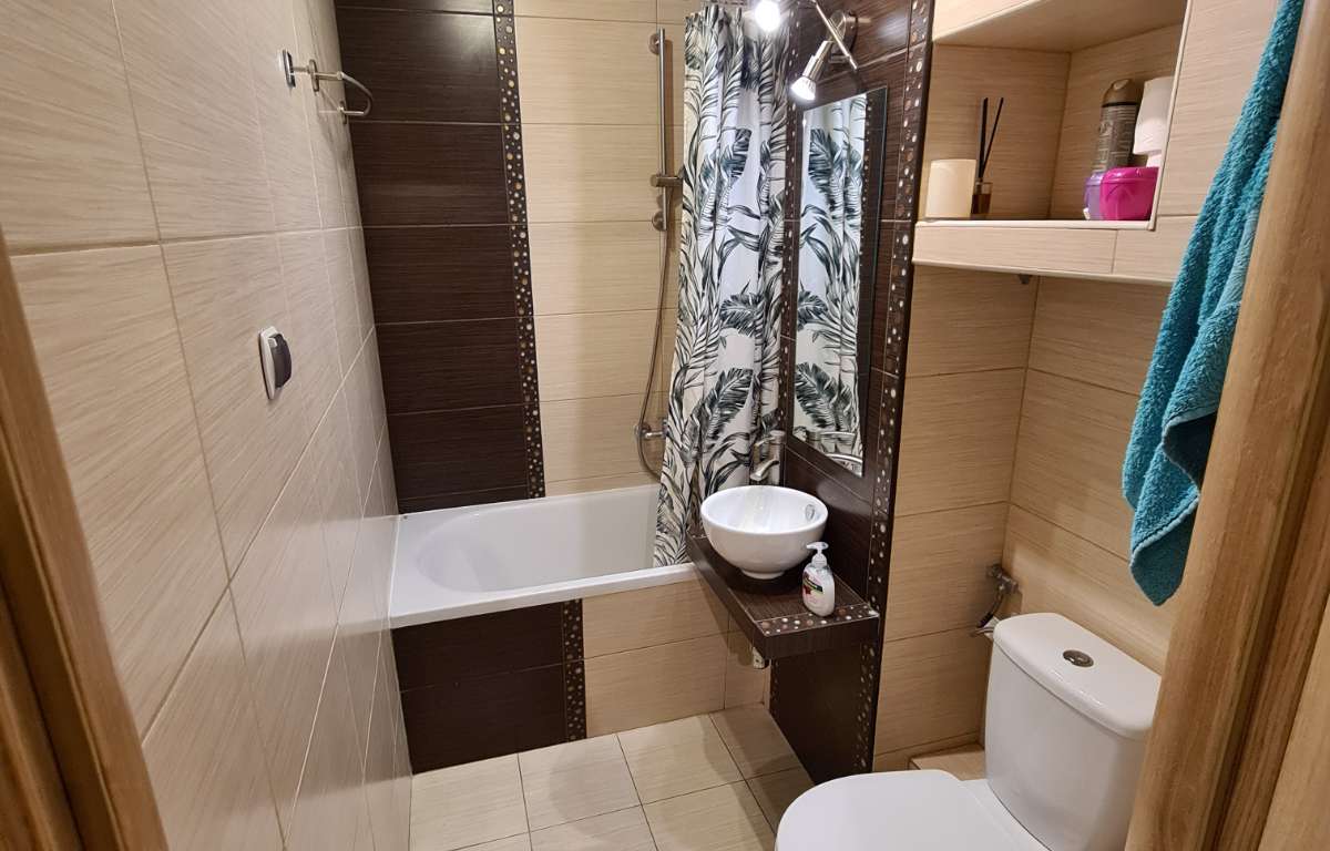 Apartment for rent, Warszawa, Praga-Północ, 48.0 sqm, 3500.0 PLN