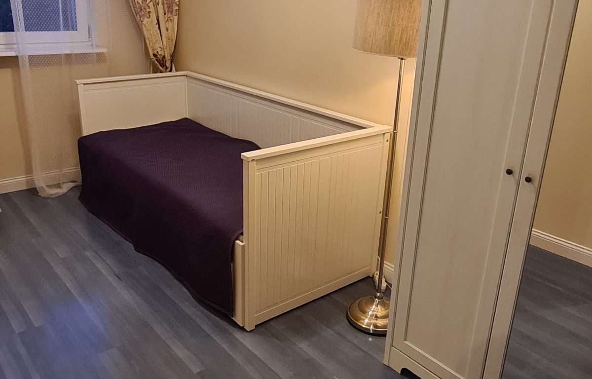 Apartment for rent, Warszawa, Praga-Północ, 48.0 sqm, 3500.0 PLN