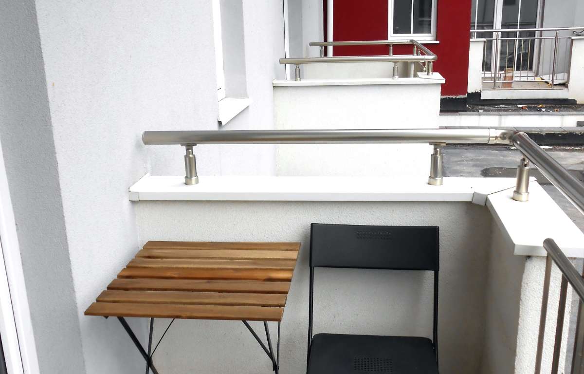 Apartment for rent, Łódź, 25.0 sqm, 1600.0 PLN