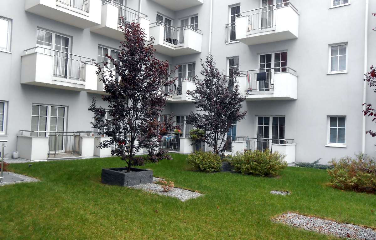 Apartment for rent, Łódź, 25.0 sqm, 1600.0 PLN