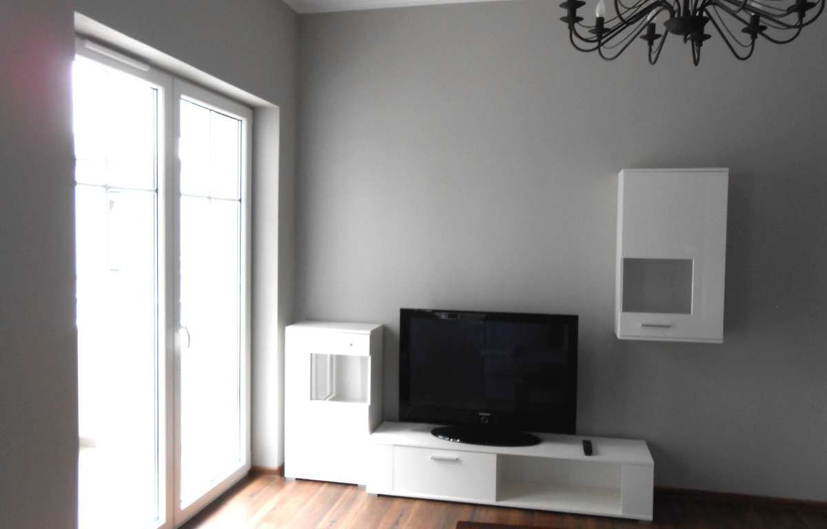 Apartment for rent, Łódź, 25.0 sqm, 1600.0 PLN