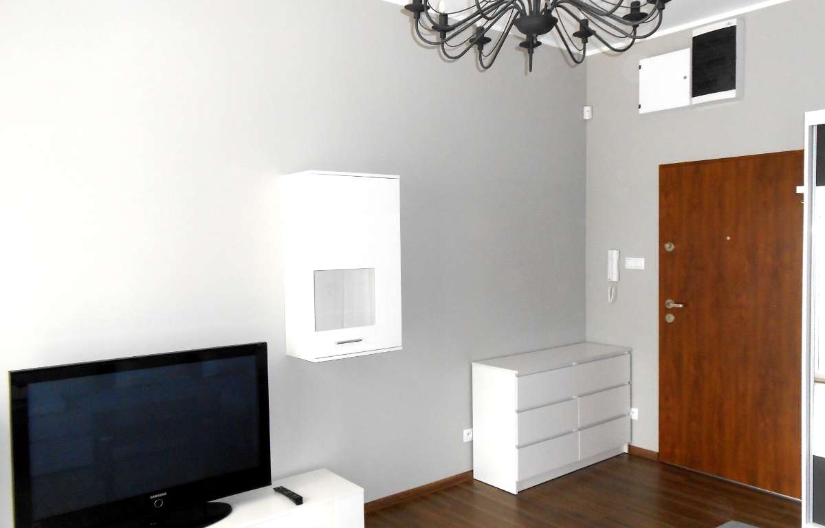 Apartment for rent, Łódź, 25.0 sqm, 1600.0 PLN