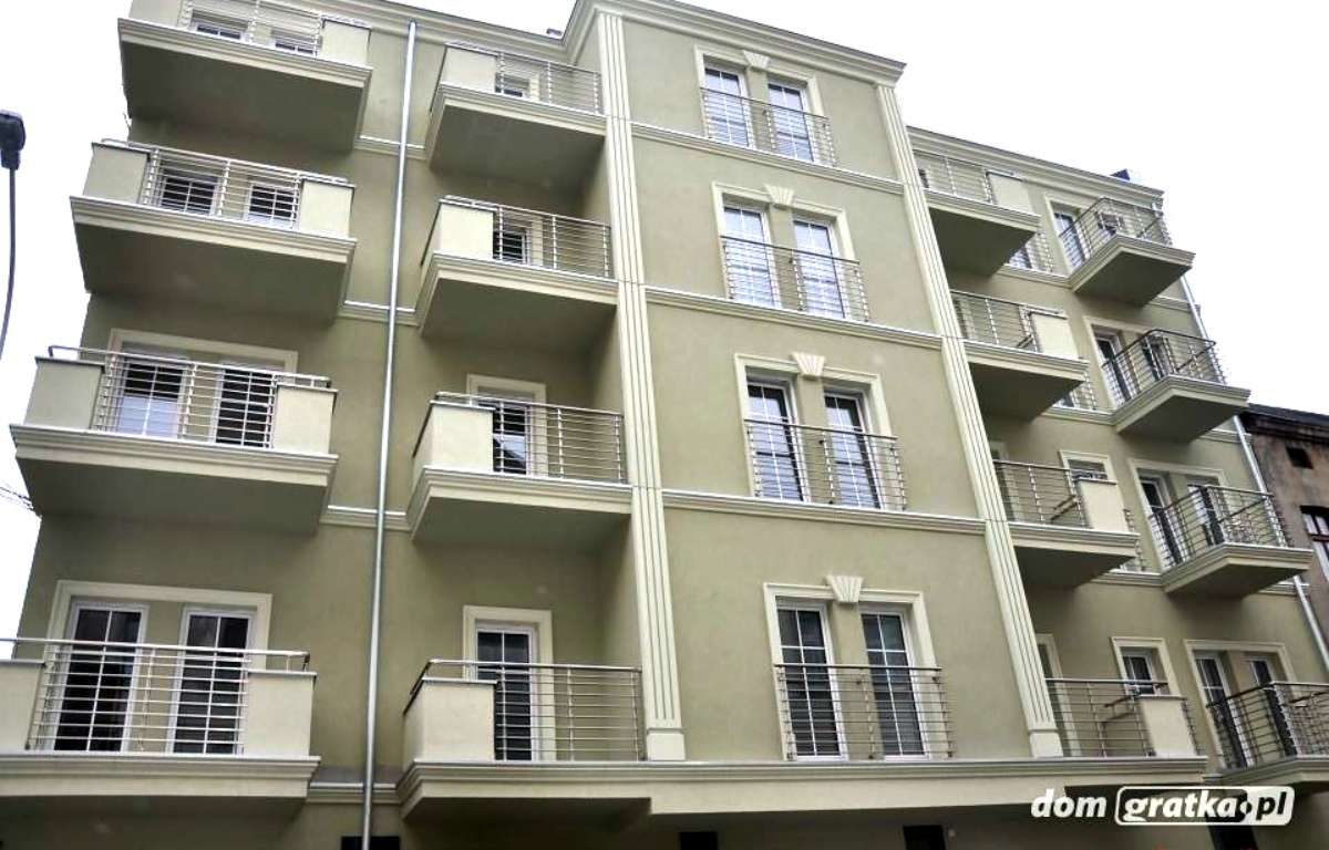 Apartment for rent, Łódź, 25.0 sqm, 1600.0 PLN